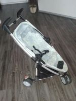 Лот: 4768349. Фото: 3. Детская коляска quinny zapp extra... Дети растут