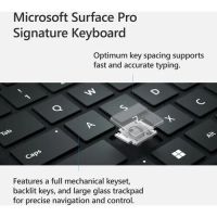 Лот: 21437631. Фото: 4. Клавиатура Microsoft Surface Pro... Красноярск