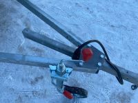 Лот: 21360237. Фото: 3. Прицеп Крепыш 2.5 окраш.борта... Красноярск