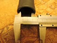 Лот: 14227101. Фото: 4. труба для пылесоса и щётка. Красноярск