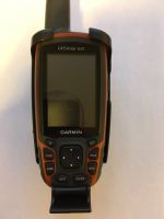 Лот: 12968102. Фото: 4. GPS навигатор garmin 62S + крепление