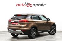 Лот: 22714552. Фото: 8. Geely Atlas 2021