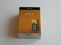 Лот: 12771342. Фото: 17. Garmin eTrex H б/у Полный комплект