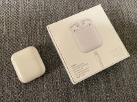 Лот: 19506391. Фото: 3. Наушники Apple Airpods Оригинал... Бытовая техника
