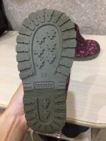 Лот: 10332561. Фото: 3. Ботинки демисезонные 24 размер. Дети растут