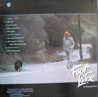 Лот: 7013320. Фото: 2. Rod" Stewart"Foot Loose & Fancy... Коллекционирование, моделизм