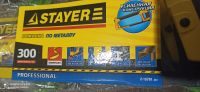 Лот: 17588517. Фото: 2. Ножовка по металлу Stayer professional... Инструмент и расходные