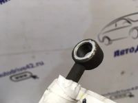 Лот: 21712227. Фото: 2. шланг тормозной Chevrolet Aveo... Автозапчасти