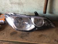 Лот: 7128934. Фото: 5. Фара фары Honda Civic 4d