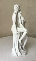 Лот: 11976810. Фото: 4. Статуэтка Влюблённые The Leonardo... Красноярск
