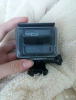 Лот: 8048145. Фото: 3. GoPro Hero. Красноярск