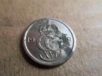 Лот: 16199285. Фото: 2. Швеция 10 эре 1989. Много лотов... Монеты