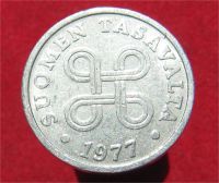 Лот: 11756145. Фото: 2. Монета № 20648 Финляндия. Монеты