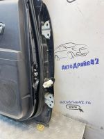 Лот: 25237998. Фото: 17. дверь боковая SsangYong Actyon...