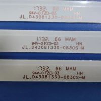 Лот: 19372066. Фото: 3. 0134 Led набор комплект подсветки... Бытовая техника