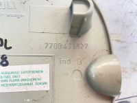 Лот: 25529999. Фото: 3. лючок топливного бака Renault... Авто, мото, водный транспорт