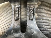 Лот: 17863546. Фото: 4. Диски opel. Красноярск