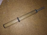 Лот: 16072083. Фото: 2. штанга изолирующая универсальная... Оборудование