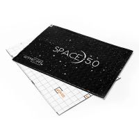 Лот: 20925236. Фото: 3. Шумоизоляция Шумофф SPACE 5.0... Авто, мото, водный транспорт