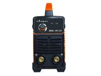 Лот: 17428712. Фото: 2. Инвертор Сварог REAL ARC 220... Сварка и резка