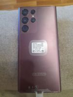 Лот: 20022513. Фото: 3. Samsung galaxy s22 ultra. Красноярск