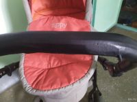 Лот: 13852970. Фото: 4. Коляска Zippy Sport 2 в 1 Без... Красноярск