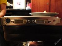 Лот: 2347238. Фото: 2. GEFORCE N9600GSO-384MX. Комплектующие
