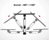 Лот: 14547688. Фото: 6. Кронштейн для LCD/LED тв 40"-50...