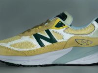 Лот: 21443821. Фото: 9. Кроссовки New Balance 990 v6