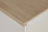 Лот: 23613343. Фото: 5. Шкаф навесной Hoff Lima