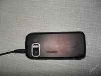 Лот: 992676. Фото: 2. Nokia 5800 возможен обмен. Смартфоны, связь, навигация