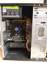 Лот: 18432291. Фото: 3. Мощный игровой компьютер i7/16... Компьютеры, оргтехника, канцтовары