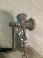 Лот: 21106749. Фото: 3. Мясорубка СССР. Коллекционирование, моделизм