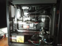 Лот: 11159460. Фото: 7. Thermaltake Нева 750W