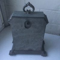 Лот: 16834896. Фото: 2. Часы каминные Янтарь СССР. Предметы интерьера