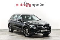 Лот: 21980315. Фото: 2. Mercedes-Benz GLC 2017. Авто, мото, водный транспорт