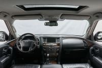 Лот: 22555040. Фото: 10. Infiniti QX56 2010