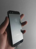 Лот: 10571813. Фото: 3. apple iphone 5s 16gb черный. Красноярск