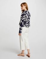 Лот: 24159030. Фото: 3. Блузка LaRedoute. Одежда, обувь, галантерея