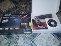 Лот: 10547115. Фото: 4. Видеокарта ASUS GeForce GTX 750... Красноярск