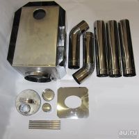 Лот: 14561729. Фото: 5. Печка Пошехонка (печь) малая с...
