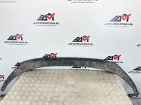 Лот: 25661234. Фото: 5. спойлер бампера Hyundai Elantra...