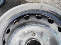 Лот: 5484958. Фото: 2. штамповка. Шины, Диски