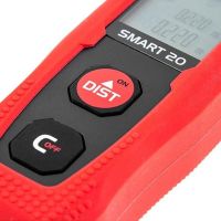 Лот: 20000338. Фото: 3. Дальномер лазерный Condtrol Smart... Строительство и ремонт