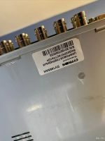 Лот: 16495605. Фото: 3. 16 - канальный гибридный видеорегистратор... Бизнес