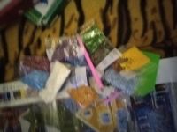 Лот: 25798538. Фото: 4. Алмазная мозаика. (Новая) (набор...