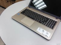Лот: 8736769. Фото: 3. НОВЫЙ Ноутбук Asus X540Sa 15.6... Компьютеры, оргтехника, канцтовары