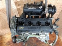 Лот: 19008179. Фото: 5. Двигатель Nissan Liberty RM12...