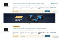 Лот: 14918534. Фото: 5. Ноутбук игровой HP Pavilion Gaming...