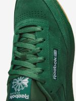 Лот: 24285744. Фото: 6. Кеды мужские Reebok Club C 85...